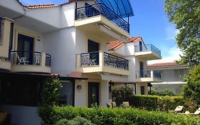 Skala Fourkas Holiday Home