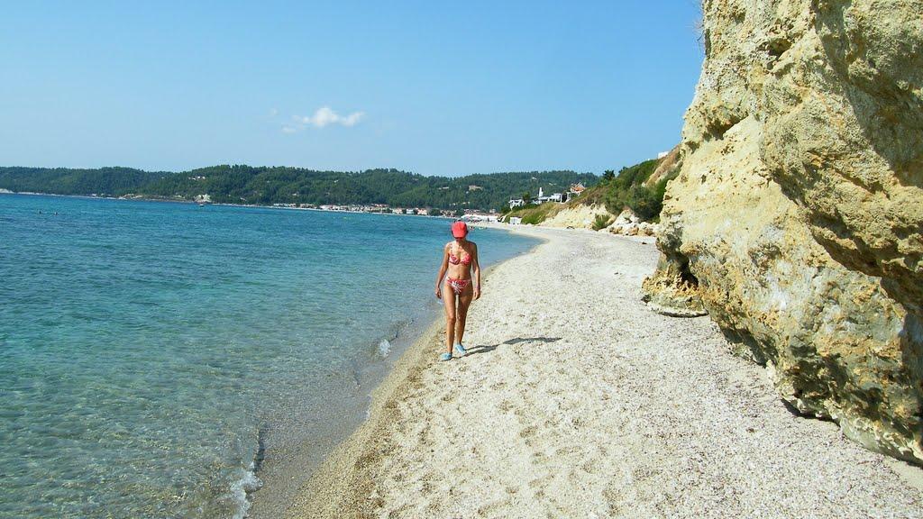 Skala Fourkas Holiday Home Exterior foto