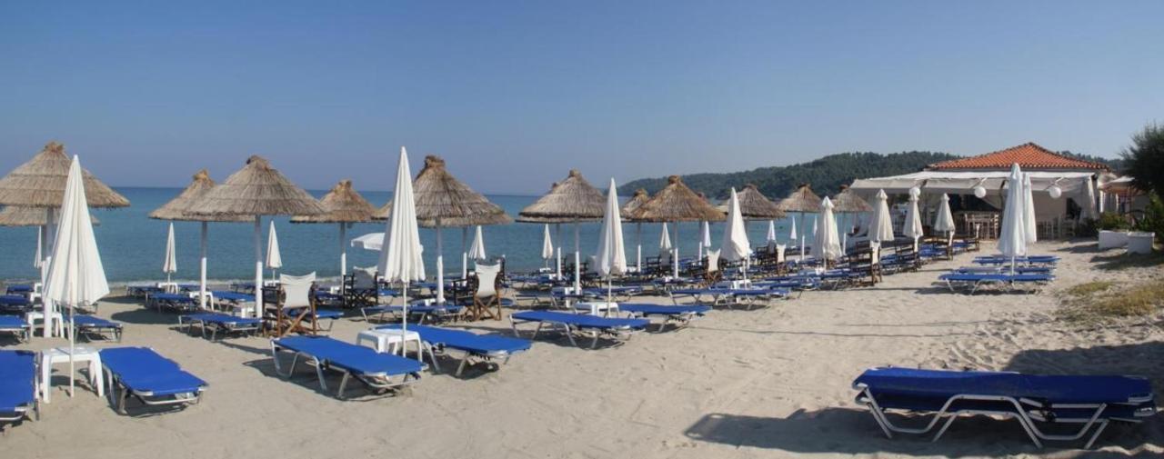 Skala Fourkas Holiday Home Cameră foto